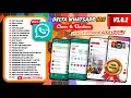 Download Lagu update delta whatsapp ios 3.0.2 versi terbaru 2025 ||| wa delta 2025