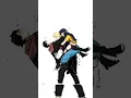 Boruto X Sarada and Himawari ❤️ #naruto #boruto #sarada #himawari #shorts #love #cute #trending
