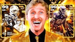 The Wheel of MUT Grand Finale