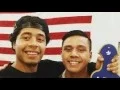 Chico State Lambda Chi Alpha Charter Slideshow