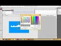 HOW TO USE MOTION TWEEN IN FLASH CS3