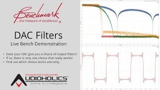 Filter DACs USE This Setting For BEST Results 