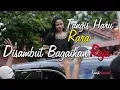 Download Lagu EDISI RARA PULANG KAMPUNG # Tangis Haru Disambut Bagaikan Raja - Rara Seusai Lida Dangdut