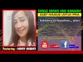 Download Lagu KADADA HABAR - KARAOEKE (Minus One Khusus Untuk Pria)