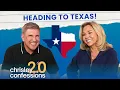 Heading To Texas Chrisley Confessions 2 0 with Todd and Julie Chrisley Ep 41