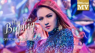 ost perisik cinta tak diundang baby shima pura pura bujang official music video 