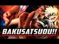 Download Lagu My Hero Academia - Bakusatsuou!! (Bakugo's Theme) || Metal Cover by RichaadEB