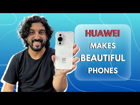 Download MP3 Unboxing the Huawei Nova 12S - Setup, Google Apps and More!