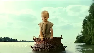 راجل فقير شاف طفل في البحر وبيقرر يربيه لكن اكتشفت انه طفل مش عادي بيفهم لغة الحيوانات وبيتكلم معاهم 