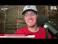 We Talked About The Updated 2028 Illinois Rankings The Bullpen EP38