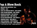 Lagu Album slow rock full album 2000an