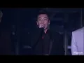 SEUNGRI - What Can I Do (BIGBANG Alpha Concert Seoul 2014)