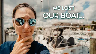 SPLASH DAY!!! Except, we weren’t there… 😳