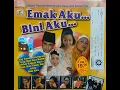 Lagu Telemovie : Mak Aku... Bini Aku... (Rita Rudaini, Zamarul Hisham , Khatijah Tan, Azza)