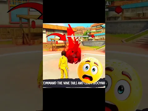 New Shocking Ability 🙀