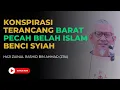 Download Lagu Siapa 70 Ribu Tentera Dajjal Dari Isfahan? | Syiah Vs Sunni Liberal Siapa Musuh Islam Sebenar? - ZRA