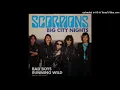 Scorpions - Big City Nights (Extended Single Version 1984)