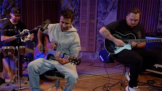 "More Love" Acoustic Session