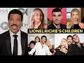 What Happened To Lionel Richie s Children
