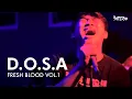 Download Lagu D.O.S.A \\\\ Live on Fresh Blood Vol.1  \\\\ at Bage X Kama