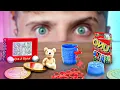 Download Lagu Opening An Entire Case Of World's Smallest Toys! (Opening 24!)