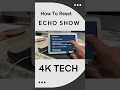 Download Lagu How To Reset ECHO SHOW