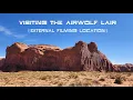 Download Lagu Visiting the Airwolf Lair (External Film Location)