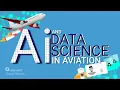 AI and Data Science in Aviation Industry 5 Real-life Use Cases