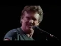 The Highwaymen - Me and Bobby McGee (American Outlaws: Live at Nassau Coliseum, 1990)