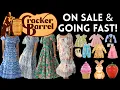 Cracker Barrel 25 TOP SPRING SELLERS -Clothing and Decor Sale and Selling-Out Fast