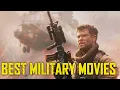 Lagu 11 Best Modern military films of the 21st Century