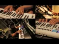 Download Lagu Love Theme From St. Elmo's Fire (David Foster) - Cover