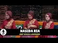 Download Lagu KISAH NASIDA RIA, GRUP KASIDAH LEGENDARIS | HITAM PUTIH  (18/05/18) 2-4