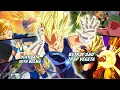 Download Lagu EVERY Vegeta What If in Dragon Ball Sparking Zero Explained