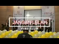 Download Lagu JANGAN LELAH - VG GKII EKLESSIA Jakarta | JUARA 1