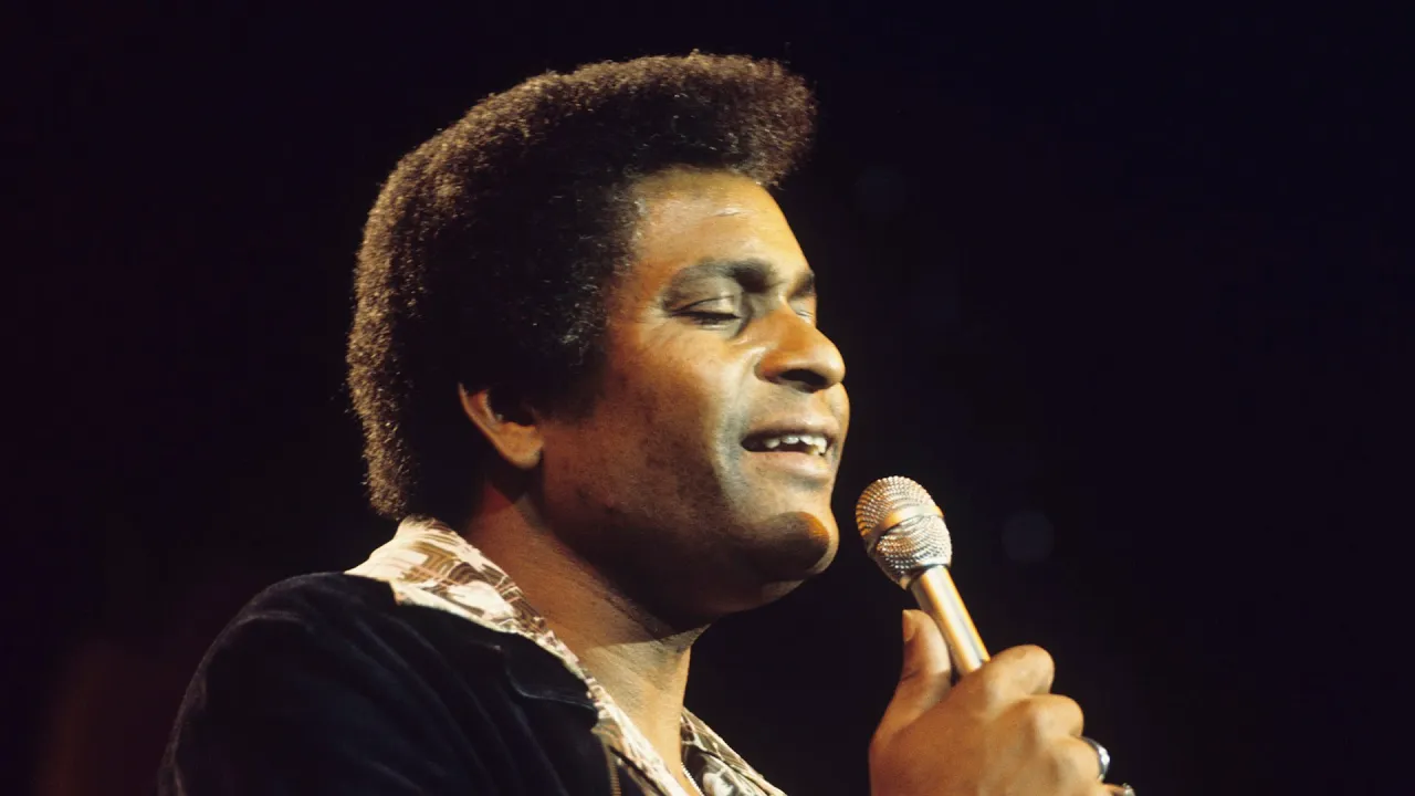 Remembering Charley Pride - His Best Songs + Greatest Hits