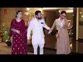Download Lagu Kareena Kapoor, Karishma, Saif Ali Khan Arrives At Arman Jain Engagement Reception