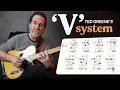 Download Lagu Ted Greene's V System A Quick Look.