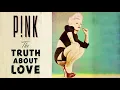 Download Lagu Pink ft. Lily Allen - True Love (Instrumental)