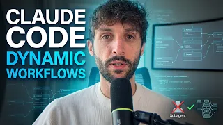 Claude Code s Dynamic Workflows Most People Get This Wrong