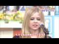Download Lagu Smile Avril Lavigne HD 720p