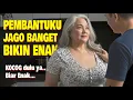 Download Lagu KISAH NYATA !? PEMBANTUKU JAGO BANGET BIKIN YANG ENAK ENAK