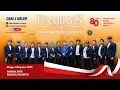 Live persiapan perform Familys Group edisi PD petir bj sari Depok 24-08-2025