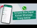 Download Lagu Cara Mendapatkan Nomor Whatsapp Orang Sekitar