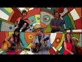 Wonder Wheel (Live from the Jalopy Theater / Brooklyn, NY / 2009) - Dan Zanes & Friends
