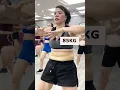 Download Lagu dance aerobics workout for weight loss #shorts