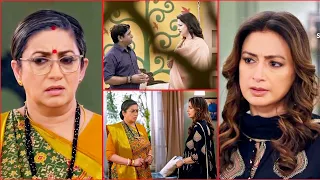 Kyunki Saas Bhi Kabhi Bahu Thi NEW PROMO Today 7th SEPT 2026: Tulsi Nandini PLAN To Get Tripti Out! 