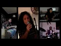 Download Lagu Betapa Hatiku  gospel homesession usi Roos Lesiputty