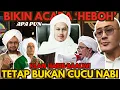 Download Lagu WAKAF SELESAI ❤️ KYAI IMAD KOMENTARI DEDDY CORBUZIER UMAR BIN HAFIDZ HAUL ‘SOLO’ ACARA2 HABIB