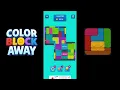 Color Block Away - Unity Source Code